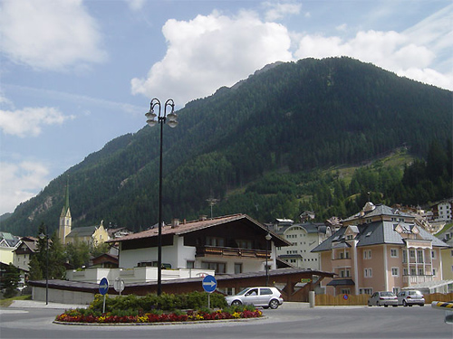 Ischgl